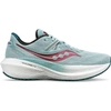 Saucony Triumph 20 Running Shoe In Multi
