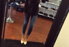 Asilio Blazer In Black In Black