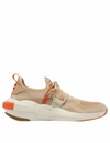 Sorel Explorer Defy Low Sneaker In Multi