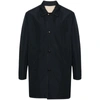 CANALI CANALI OUTERWEARS