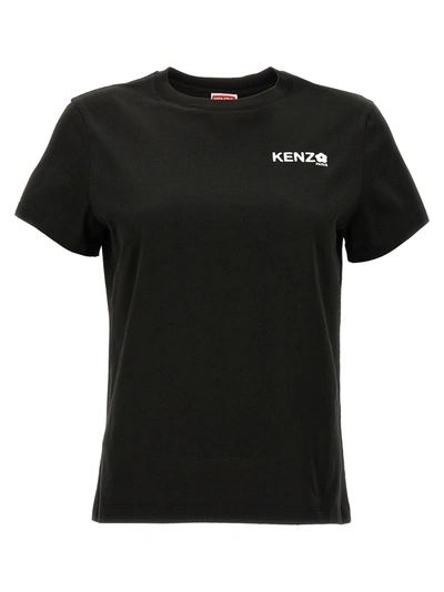 KENZO BOKE 2.0 T-SHIRT BLACK