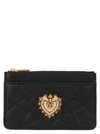 Dolce & Gabbana Devotion Card Holder