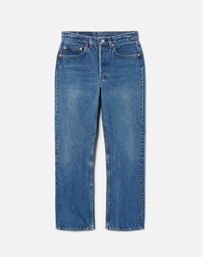 Marketplace 80s Levi's 501 Xx In Blue