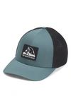 THE NORTH FACE TRUCKEE FITTED TRUCKER HAT