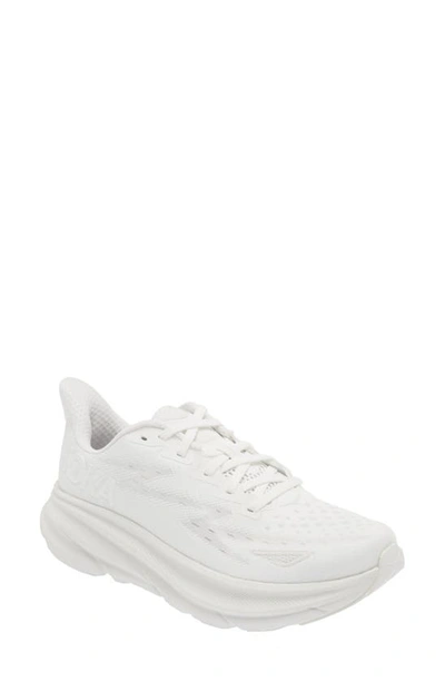 HOKA HOKA CLIFTON 9 RUNNING SHOE