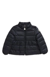 MONCLER KIDS' JOELLE QUILTED DOWN COAT