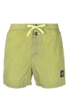 STONE ISLAND STONE ISLAND SHORTS