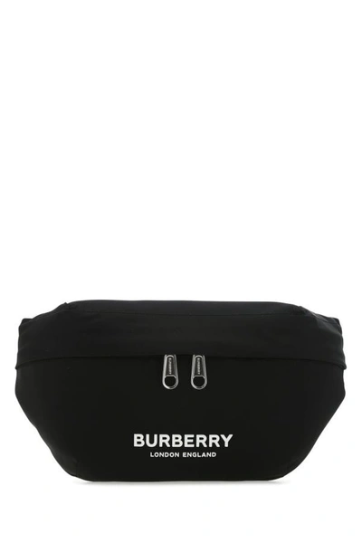 Burberry mens fanny pack hot sale