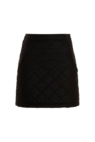 BURBERRY BURBERRY WOMEN 'CASIA' SKIRT