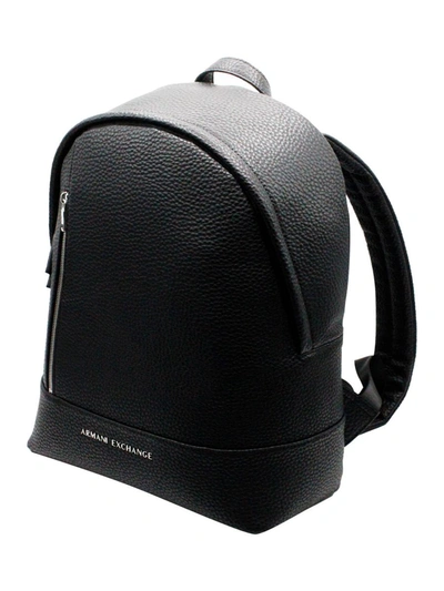 Armani Exchange Bags.. In Black