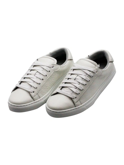 Fabiana Filippi Trainers In White