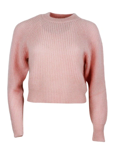 Fabiana Filippi Sweaters In Pink