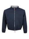 KITON KITON JACKETS