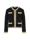 Miu Miu Jerseys In Black