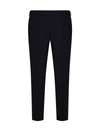 Pt Torino Pants In Blue