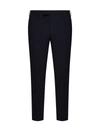 Pt Torino Pants In Blue