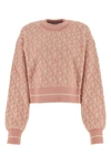 Palm Angels Sweaters In Multicolor