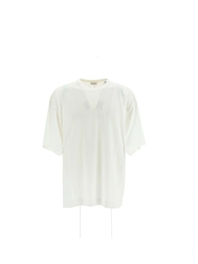 Dries Van Noten T-shirts & Vests In White