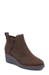 SANCTUARY SANCTUARY EVOLVE WEDGE BOOTIE