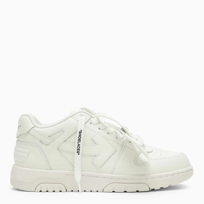 OFF-WHITE OFF-WHITE™ OUT OF OFFICE WHITE SNEAKER