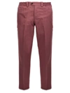 Pt Torino The Rebel Pants Pink