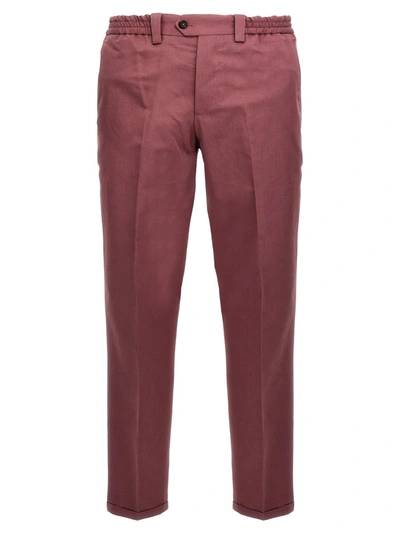 Pt Torino The Rebel Pants Pink