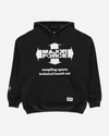 NEIGHBORHOOD MAJOR FORCE HOODIE