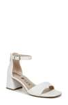 LIFESTRIDE CASSIDY ANKLE STRAP SANDAL