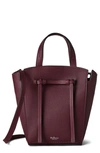 MULBERRY MINI CLOVELLY LEATHER TOTE