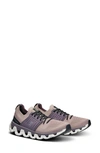 On Cloudswift 3 Running Shoe In Fade/ Black