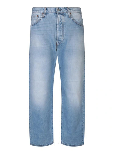 Acne Studios Blue 2003 Jeans