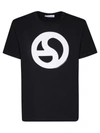 ACNE STUDIOS ACNE STUDIOS T-SHIRTS