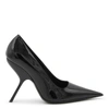Ferragamo Decolletu00c8 Eva In Black