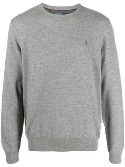 Ralph Lauren Sweaters Grey