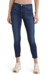 JEN7 BY 7 FOR ALL MANKIND SLIM BOOTCUT JEANS