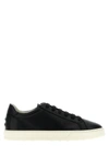 TOD'S TOD'S LEATHER SNEAKERS