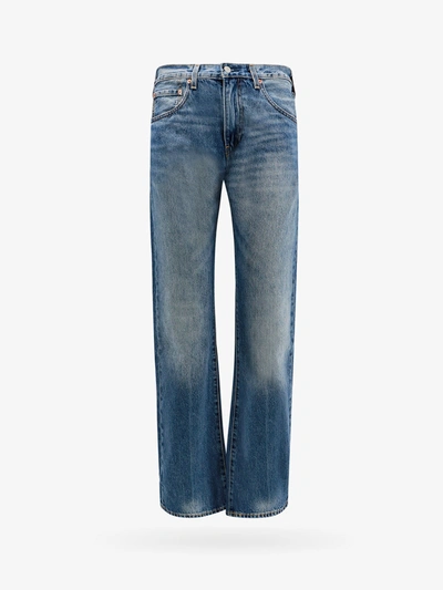 Levi's 517 Bootcut In Blue