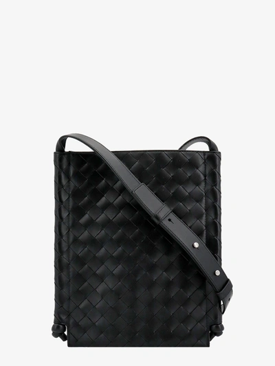 Bottega Veneta Avenue In Black