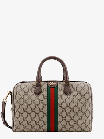 Gucci Ophidia In Beige