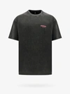 Represent T-shirt In Grey