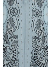 Zimmermann Dresses In Blue Bandana