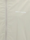 Daily Paper Eward Moonstruck Beige Jacket In Moonstruck Beige
