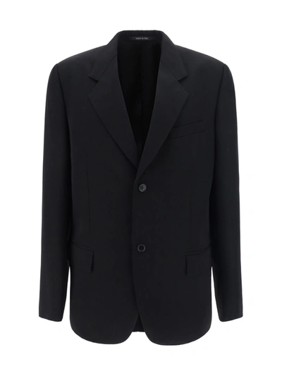 BALENCIAGA GIACCA BLAZER