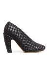 BOTTEGA VENETA CANALAZZO PUMP LAMBSKIN