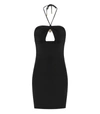 DSQUARED2 DSQUARED2  DOWNTOWN NIGHT OUT BLACK DRESS