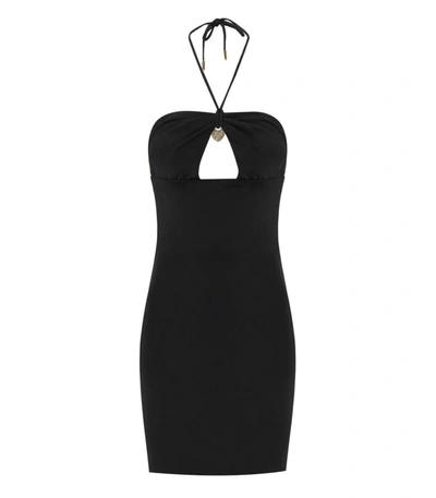 Dsquared2 Downtown Night Out Black Dress