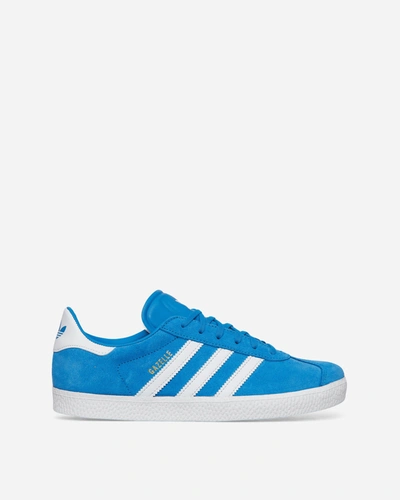 Adidas Originals Gazelle Sneakers Bright In Blue