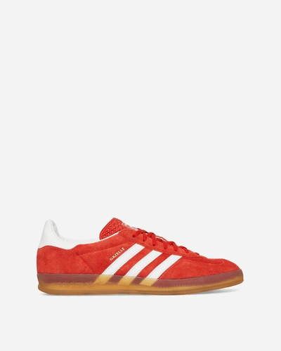 Adidas Originals Gazelle Indoor "bold Orange" Trainers