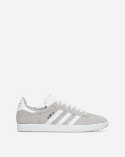 Adidas Originals Gazelle Sneaker In Grey
