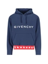 GIVENCHY GIVENCHY SWEATERS